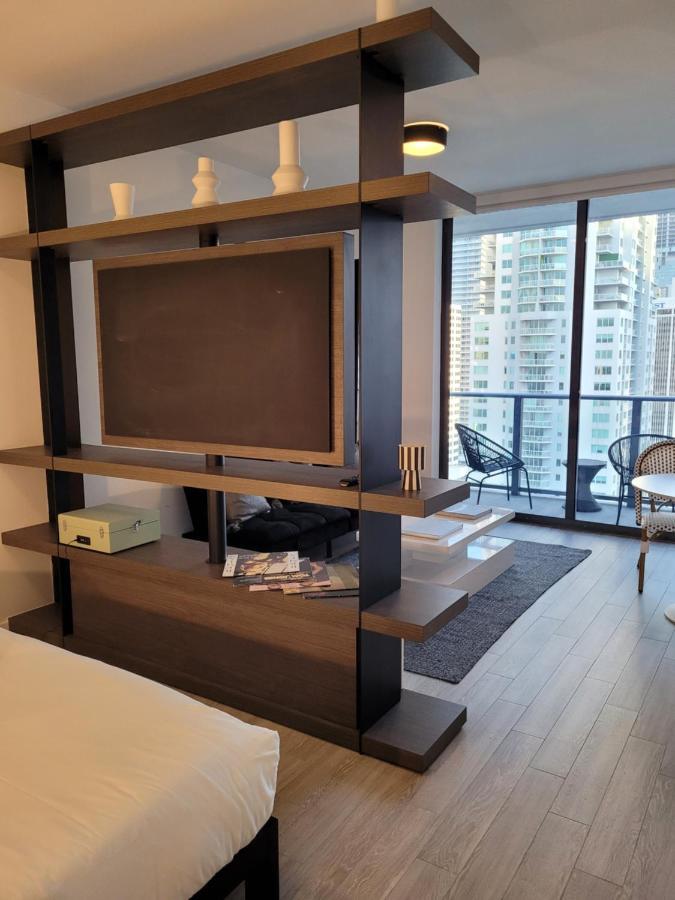 Lovely Condo Unit Miami Zewnętrze zdjęcie