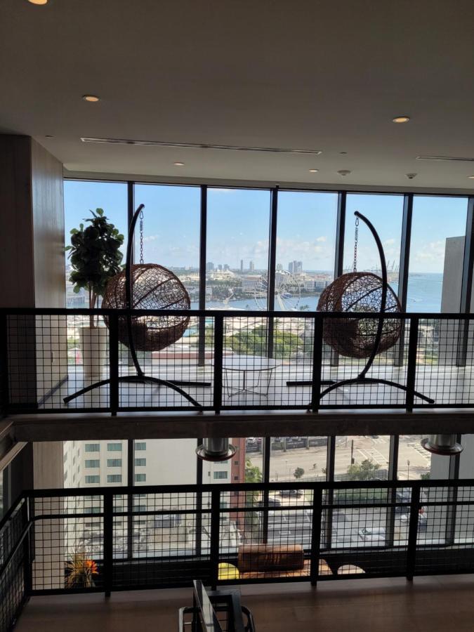 Lovely Condo Unit Miami Zewnętrze zdjęcie