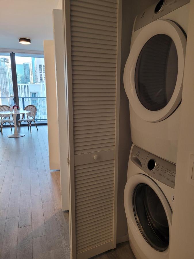 Lovely Condo Unit Miami Zewnętrze zdjęcie