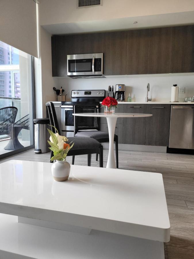 Lovely Condo Unit Miami Zewnętrze zdjęcie