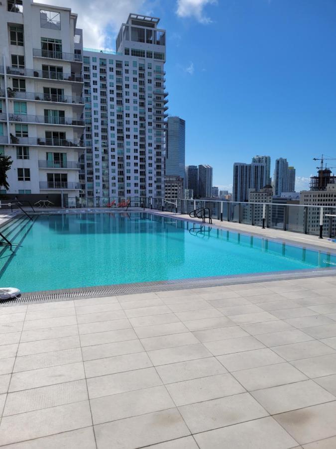 Lovely Condo Unit Miami Zewnętrze zdjęcie