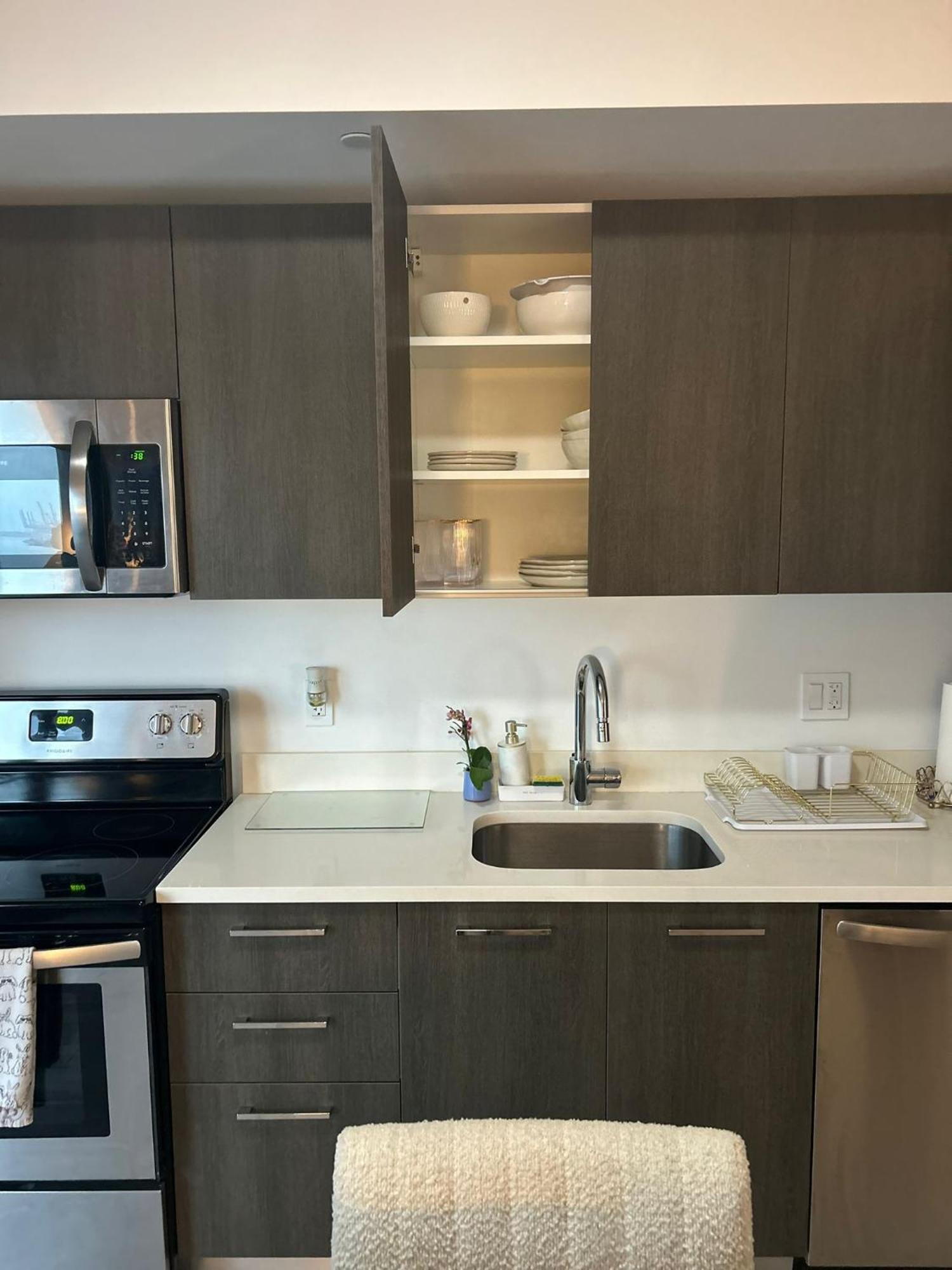 Lovely Condo Unit Miami Zewnętrze zdjęcie