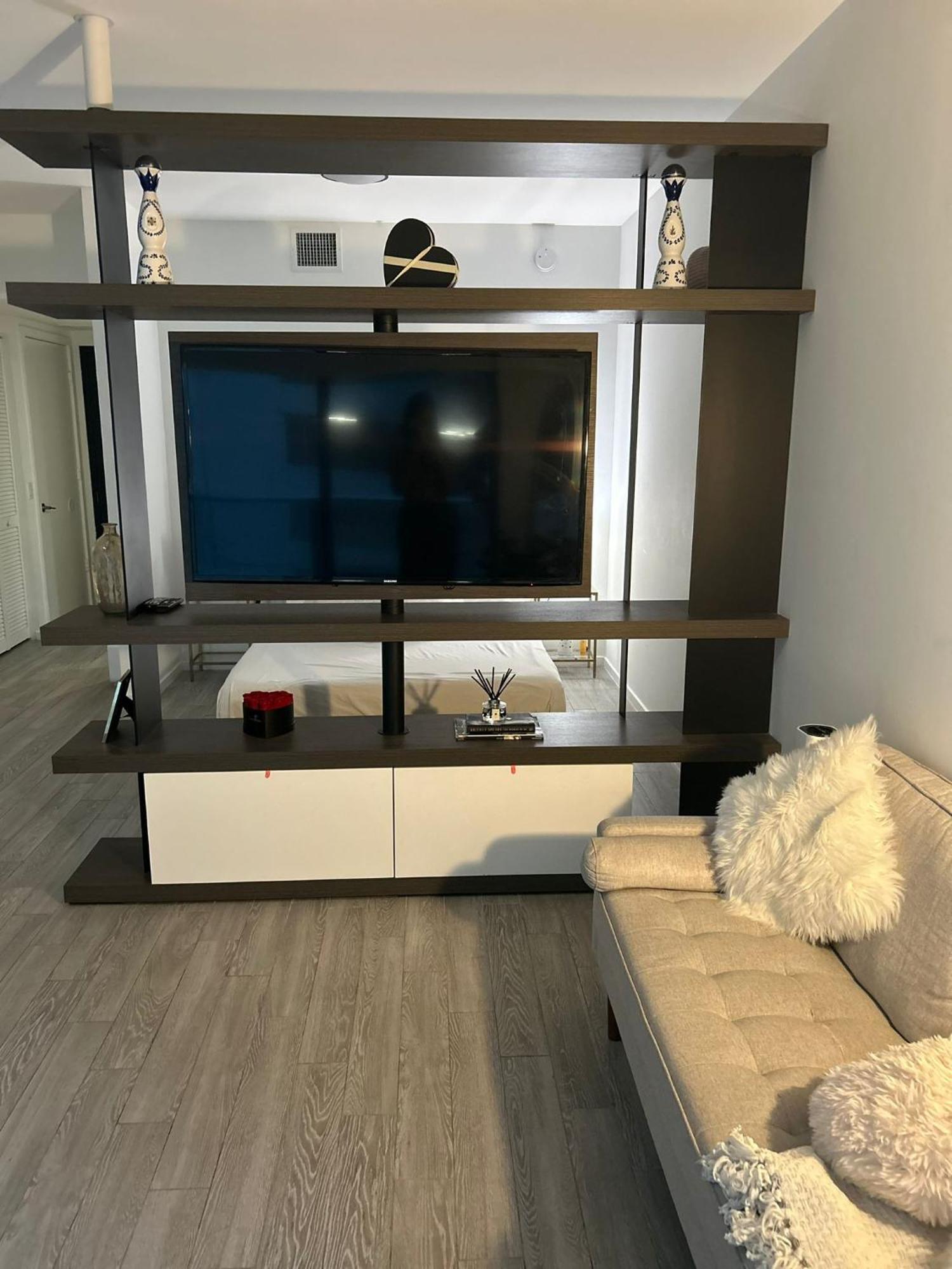 Lovely Condo Unit Miami Zewnętrze zdjęcie